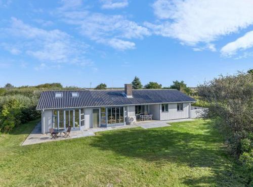 Holiday Home Skoge - 900m from the sea by Interhome