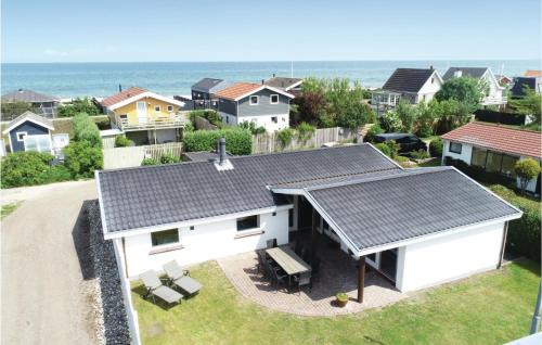 Holiday Home Slåenvej Otterup Iii