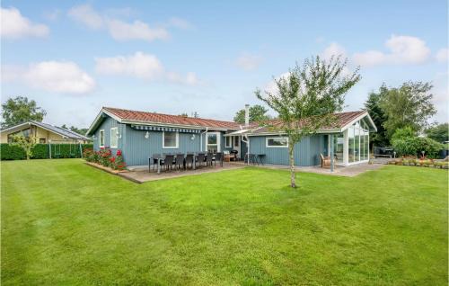 Holiday Home Slivsø Ii