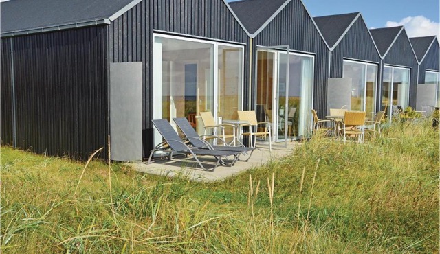 Holiday home Slusen Hvide Sande V