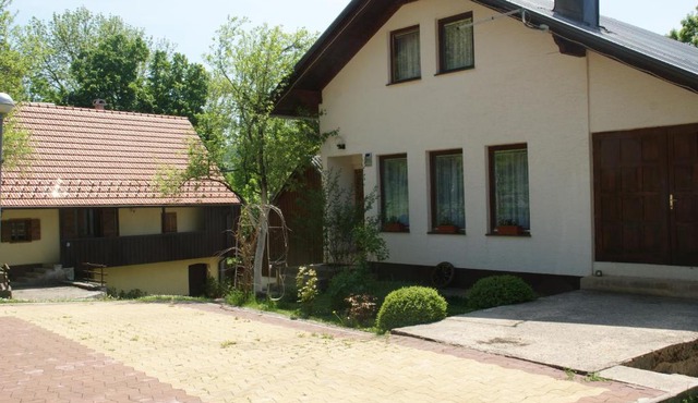 Holiday Home Smiljan