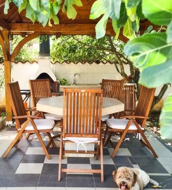 Holiday home Smokvin Hlad