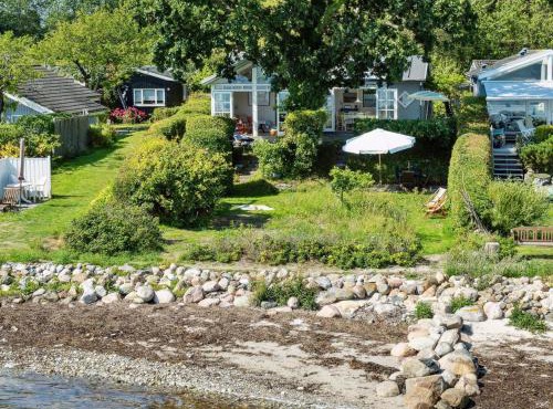 Holiday Home Snari - 10m from the sea by Interhome