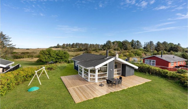 Holiday home Sneppevej Hjørring