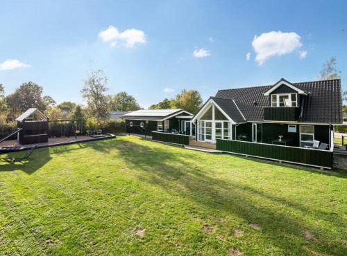 Holiday Home Soeren - 300m from the sea by Interhome