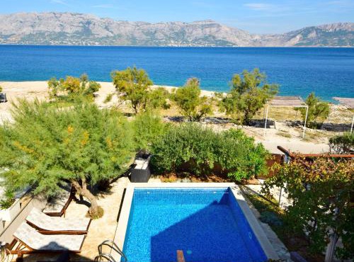Holiday Home Sofija by Interhome