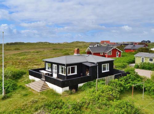 Holiday Home Sohvi - 450m from the sea by Interhome