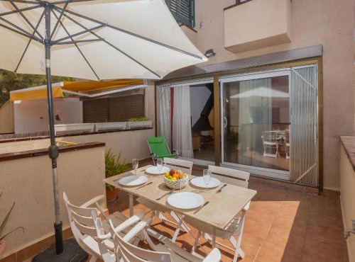 Holiday Home Sol by Interhome