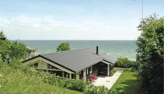 Holiday Home Solbakken Rudkøbing Denm