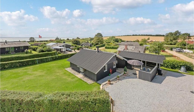 Holiday Home Solbjergvej Sydals Denm