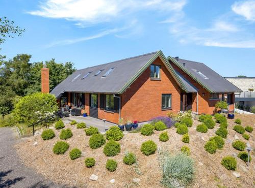 Holiday Home Solvey - 400m from the sea by Interhome