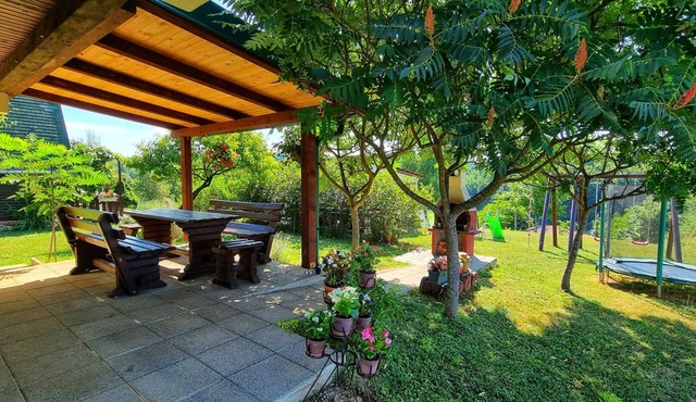 Holiday Home Som by Villas Guide