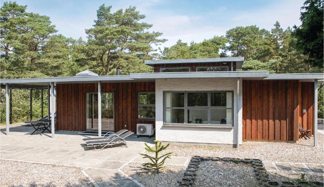Holiday Home Sommerland Hadsund Ix