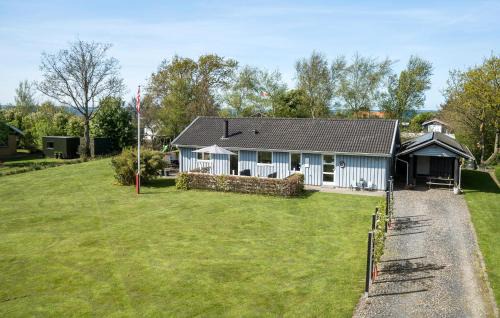 Holiday Home Sommerstedvej Denm