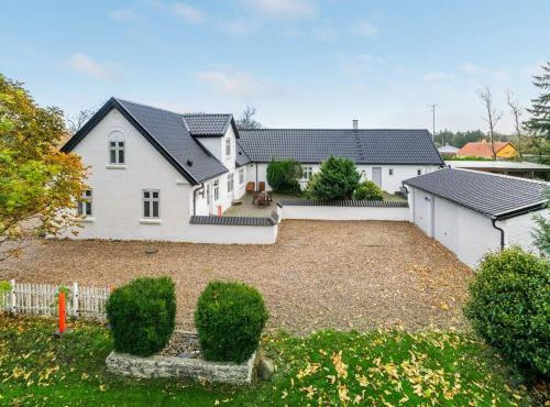 Holiday Home Sophia - 8km from the sea by Interhome