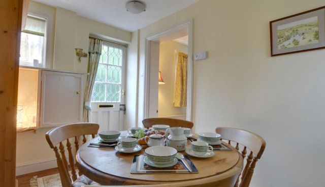 Holiday Home Southview