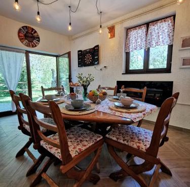 Holiday home Sovica
