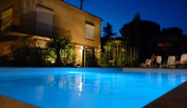 Holiday home Spa with breathless view - wifi