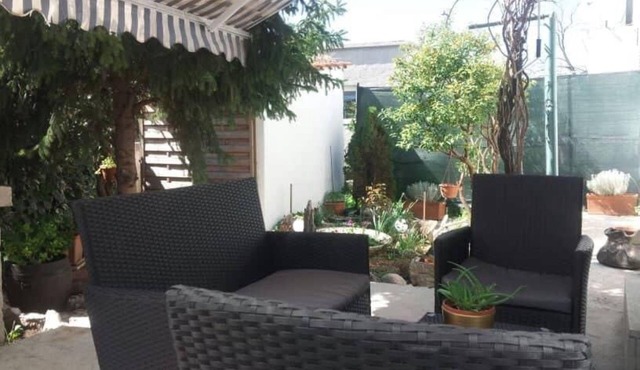 Holiday Home Spalato - Three-Bedroom Holiday Home with Terrace