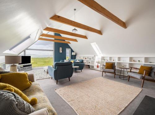 Holiday Home Spindrift by Interhome