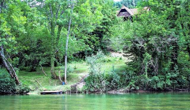 Holiday home Spiritus Flumine