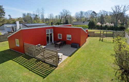 Holiday Home Støberivej