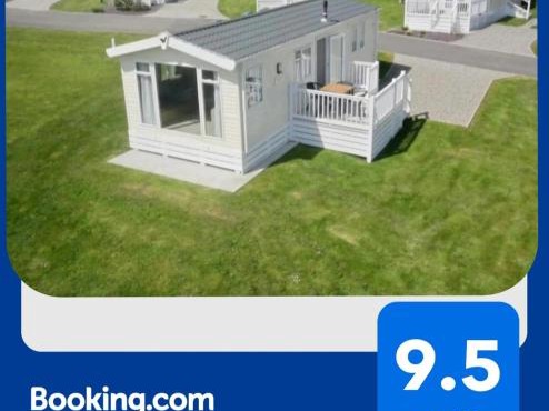 Holiday Home - St Austell