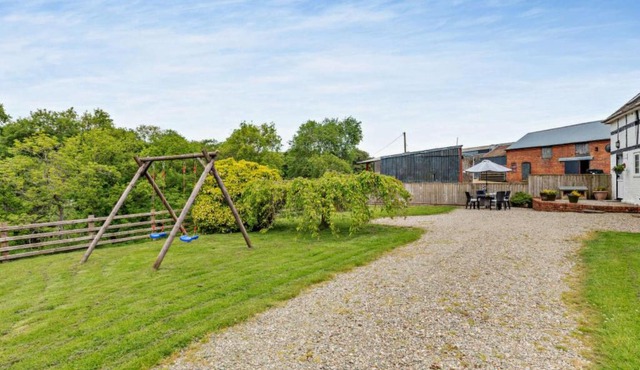 Holiday Home Stabal by Interhome