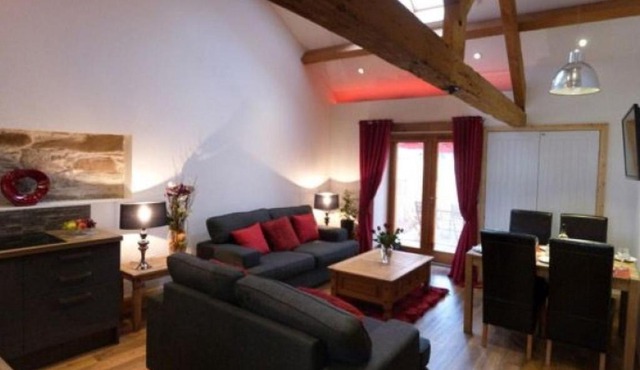 Holiday Home Stabal Red Lion by Interhome