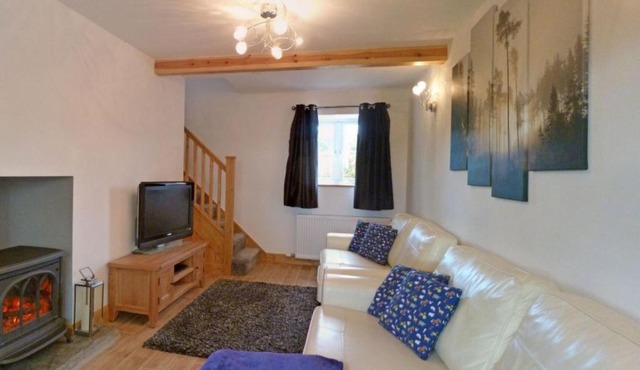 Holiday Home Standary by Interhome