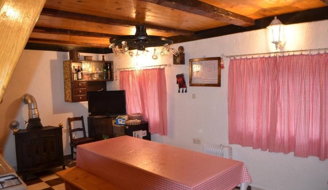 Holiday home Stara Lika - Two Bedroom Holiday Home with Terrace