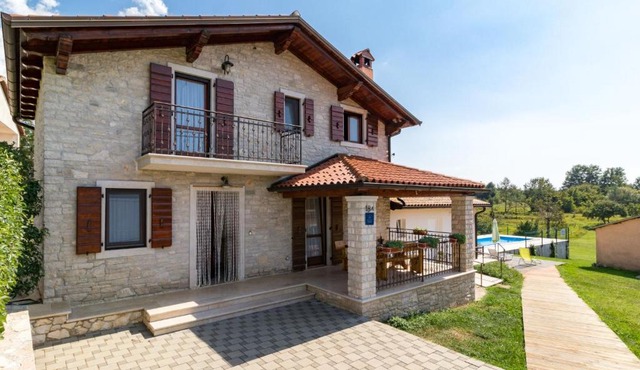 Holiday Home Stari Dvor - PZN261