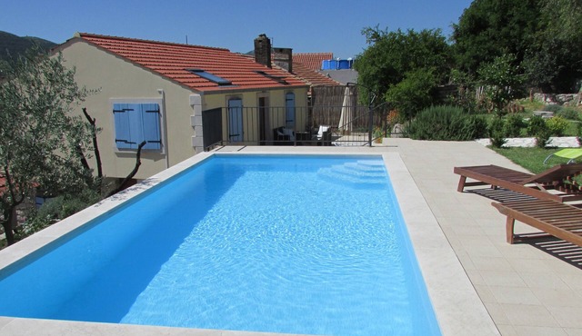 Holiday Home Stari Zoganj - Two Bedroom Holiday Home with Terrace and Swimming Pool