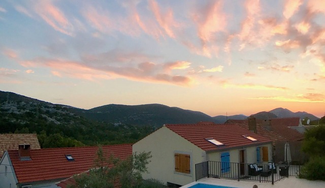Holiday Home Stari Zoganj