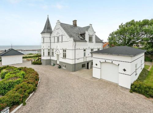 Holiday Home Stefanie - 10m from the sea by Interhome