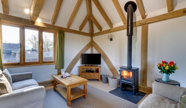 Holiday Home Stener by Interhome