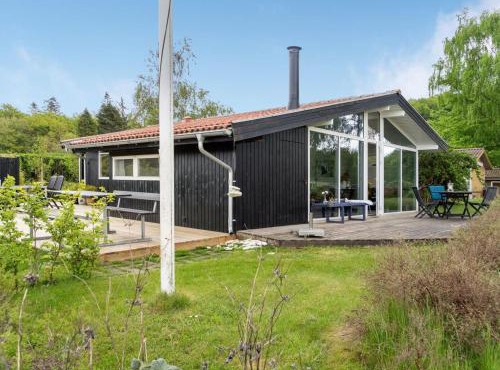 Holiday Home Stiane - 100m to the fjord by Interhome