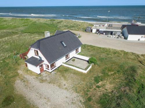 Holiday Home Stinne - 50m from the sea by Interhome
