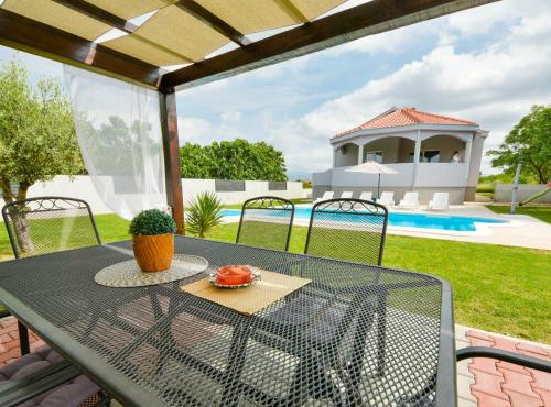 Holiday Home Stipe by Interhome