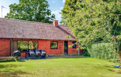 Holiday Home Stouby 07