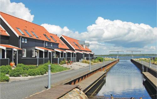Holiday Home Strandengen Juelsminde Denm