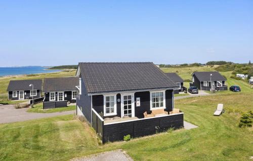 Holiday Home Strandgårdsvej Bagenkop Denm