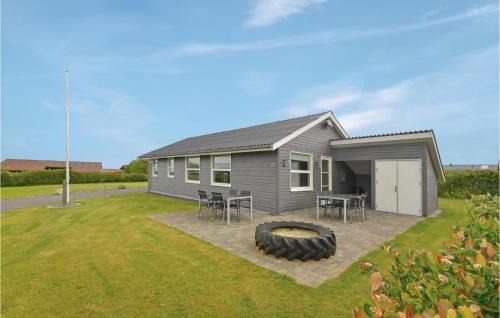Holiday Home Strandlyst Vinderup Vi