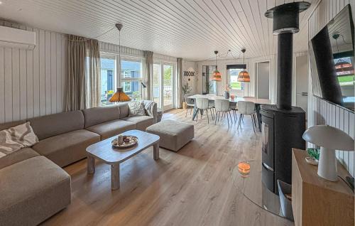 Holiday Home Strandlyst Vinderup I
