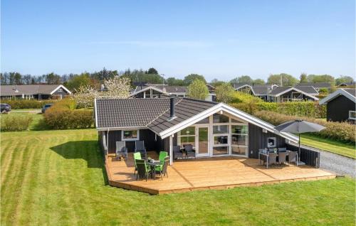 Holiday Home Strandparken Xi