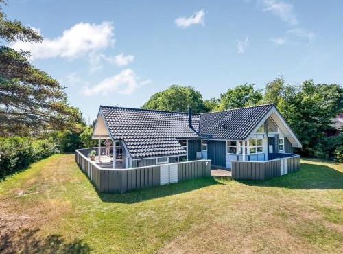 Holiday Home Stryd - 150m from the sea by Interhome