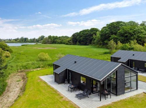 Holiday Home Stygg - 75m from the sea by Interhome