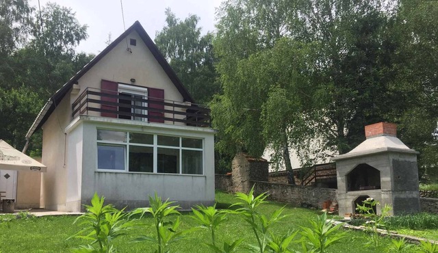 Holiday home Suitable for nature lovers
