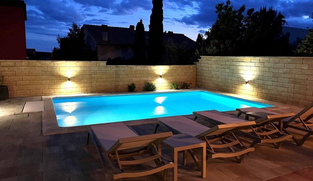 Holiday home Summer escape 2