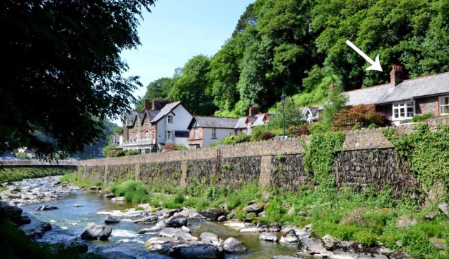 Holiday Home Summerville